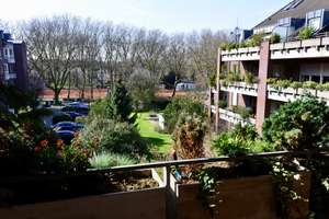 Schöne, helle ruhige 2,5 Zimmer-Wohnung im grünen Moltkeviertel (Südostviertel) – Moltkeplatz 45, 45138 Südostviertel, Essen – Vorschaubild 21