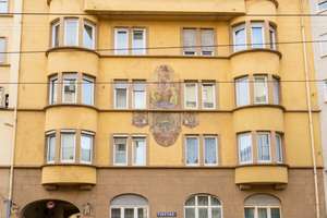 Charmante Altbau Dachgeschosswohnung in Stuttgart-West – Bebelstraße 63, 70193 Vogelsang, Stuttgart – Vorschaubild 17