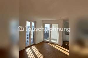 Tauschwohnung: BIETE 2 Zimmer Neubau Penthouse  / SUCHE 2-3 Zimmer Wohnung – Werner-Schlierf-Straße 21, 81539 Obergiesing, München – Vorschaubild 9
