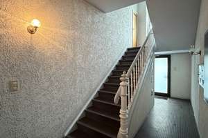 Großzügige, frisch sanierte 5-Zimmer-Wohnung im Hochschulviertel, Holzpellets energetische Sanierung – Haldener Straße 124, 58095 Hochschulviertel, Hagen – Vorschaubild 5