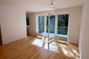 PROVISIONSFREI & FREI – sanierte Wohnung mit großem Südwest-Balkon & TG-Stellplatz – Kollaustraße 121 A, 22453 Niendorf, Hamburg – Vorschaubild 2