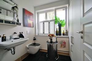 Investieren in Tolkewitz, Maisonette - 2 Balkone – Die vollständige Adresse der Immobilie erhältst du vom Anbieter., 1277 Tolkewitz/Seidnitz-Nord, Dresden – Vorschaubild 9