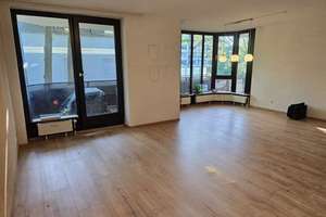 3 Zimmer Wohnung in toller Lage
