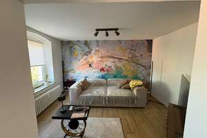 Gut geschnittene 4 Zimmer-Maisonette auf zwei Ebenen – Mülheimer Freiheit 122, 51065 Mülheim (Ortsteil), Köln – Vorschaubild 8