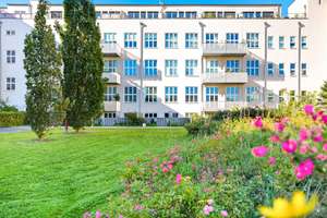 Exklusive Penthouse-Maisonette | 2 Sonnenterrassen | Balkon | TG-Stellplatz – Die vollständige Adresse der Immobilie erhältst du vom Anbieter., 14167 Lichterfelde, Berlin – Vorschaubild 34