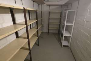Traumhafte  56 m² Wohnung    möbliert, Sofortbezug – Uranusweg 20, 45770 Stadtkern, Marl – Vorschaubild 24