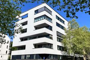 Einzigartige 3-Raum-Eigentumswohnung im Musikviertel Leipzig – Die vollständige Adresse der Immobilie erhältst du vom Anbieter., 4107 Zentrum-Süd, Leipzig – Vorschaubild 3