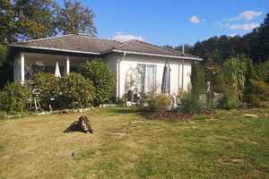 Charmantes Bungalow mit Einliegerwohnung am Ellertshäuser See  – Schweinfurt (Kreis) – Vorschaubild 14