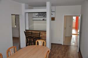 Top sanierte 4-Zimmer-Wohnung mit Komplettküche in Hannover-Vahrenwald – Die vollständige Adresse der Immobilie erhältst du vom Anbieter., 30165 Hainholz, Hannover – Vorschaubild 4