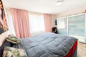 Helle 3-Zimmerwohnung mit Balkon und Stellplatz in Solingen-Wald zu verkaufen! – Die vollständige Adresse der Immobilie erhältst du vom Anbieter., 42719 Wald, Solingen – Vorschaubild 4