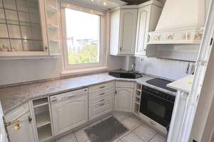 Beste Citylage mit Fernblick - 3 Zimmer, 2 Bäder plus G-WC, Balkon – Nürnberger Str. 41, 10789 Wilmersdorf, Berlin – Vorschaubild 12