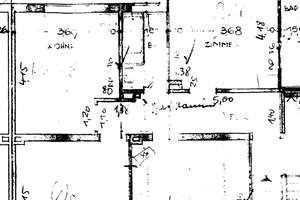 3-Zimmer-Wohnung in Velbert – Die vollständige Adresse der Immobilie erhältst du vom Anbieter., 42549 Velbert-Mitte, Velbert – Vorschaubild 5
