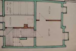 Reihenhaus mit Garten in direkter Nähe zur Schweizer Grenze – Konstanz (Kreis) – Vorschaubild 14