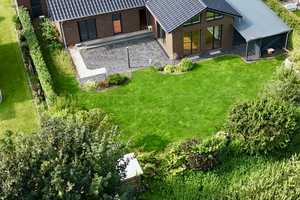 Traumhafter, moderner Design-Bungalow mit unverbaubaren Weitblicken und ca. 275 qm Wohn-/Nutzfläche – Dorfstr. 17, 27419 Rotenburg (Wümme) (Kreis) – Vorschaubild 24