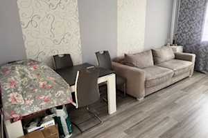 Drei Zimmer Eigentumswohnung Wolfsburg-Westhagen mit guter Raumaufteilung und EBK, Balkon verglast! – Wolfsburg – Vorschaubild 4