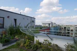 Großzügiges Loft in Friedrichshain: Wohnen im Grünen auf 109 Quadratmetern – Die vollständige Adresse der Immobilie erhältst du vom Anbieter., 10245 Friedrichshain, Berlin – Vorschaubild 20
