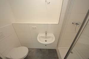 Ideales Loftappartement für Studenten mit EBK und Pkw Stellplatz nahe medizinische Universität – Sommersdorfer Weg 14, 39112 Leipziger Straße, Magdeburg – Vorschaubild 8