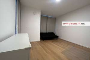 IMMOBERLIN.DE - Komfortable Wohnung im KfW-55-Haus mit Balkon & Loggia beim Ortskern nahe WISTA – Die vollständige Adresse der Immobilie erhältst du vom Anbieter., 12489 Adlershof, Berlin – Vorschaubild 6