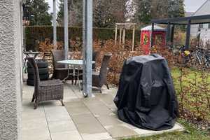 Moderne Wohnung mit Garten in ruhiger Wohngegend fussläufig zur U-Bahn – Bernaysstraße 10, 80337 München – Vorschaubild 13