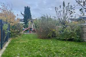 Großzügiges Einfamilienhaus mit großem Garten und Einfahrt – Die vollständige Adresse der Immobilie erhältst du vom Anbieter., 41069 Holt, Mönchengladbach – Vorschaubild 6