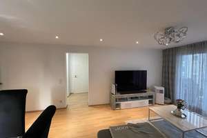 Moderne 3-Zimmer-Wohnung mit Balkon in Fürth Südstadt – Waldstraße 54 b, 90763 Südstadt Industriegebiet, Fürth – Vorschaubild 3