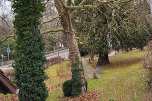Geräumige Haushälfte 1. & 2. OG eines 2-FH in Karlsruhe-Durlach mit Garten&Wintergarten / tolle Lage – Badener Straße 33a, 76227 Durlach, Karlsruhe – Vorschaubild 19