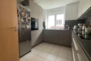 3-Zimmer-Wohnung mit Einbauküche,  Balkon und Doppelgarage  in Münster – 64839 Münster – Vorschaubild 6