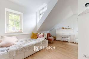 Modernes Wohnen an der Elbe: Großzügige Maisonette mit Loft, Balkon und Elbblick – Die vollständige Adresse der Immobilie erhältst du vom Anbieter., 1326 Hosterwitz/Pillnitz, Dresden – Vorschaubild 8