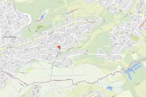 Großzügige und charmante Stadtvilla in begehrter Wohnlage – Hubertusallee 45, 16548 Glienicke/Nordbahn – Vorschaubild 52