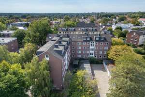 Gemütliche 2-ZBK-Dachgeschosswohnung in Oldenburg-Dietrichsfeld zu verkaufen! Freiwerdend! – Die vollständige Adresse der Immobilie erhältst du vom Anbieter., 26127 Bürgerfelde, Oldenburg (Oldenburg) – Vorschaubild 25