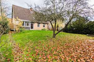 Provisionsfrei! Grundstück zentral in Trittau mit EFH und Einliegerwohnung! – Gartenstraße 6, 22946 Trittau – Vorschaubild 5