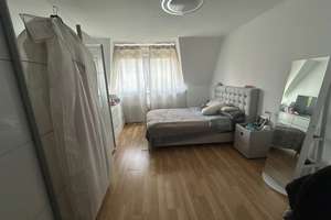 Schöne 3 Zi.Whg. mit Balkon in Bremen Burg-Grambke – Hinterm Grambker Dorfe 11, 28719 Burg-Grambke, Bremen – Vorschaubild 4