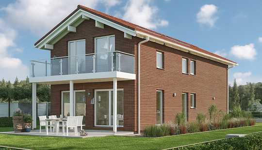 Bild von Bien-Zenker: Individuelles Wohnen mit Stil in Hamburg - Volksdorf mit guter Anbindung 