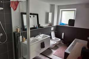 Wohnen mit Charakter: Großzügige 4-Zimmer-Wohnung in Hoisdorf mit Garten – An der Buschkoppel 9, 22955 Hoisdorf – Vorschaubild 9