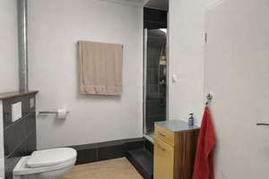 +++ WG-Zimmer in Darmstadt zu vermieten +++ – Mainzer Str. 74 74, 64293 Darmstadt-Nord, Darmstadt – Vorschaubild 4