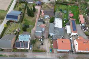 Großzügiges Grundstück mit 4 Wohnungen, sowie einer großen Scheune mit Ausbaupotential – Genshagener Straße 38, 14979 Teltow-Fläming (Kreis) – Vorschaubild 7