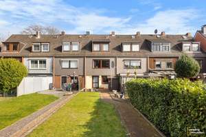 Bremen – Horn-Lehe | Sonnendurchflutetes Reihenmittelhaus mit Garage in begehrter Lage – Die vollständige Adresse der Immobilie erhältst du vom Anbieter., 28357 Lehesterdeich, Bremen – Vorschaubild 23