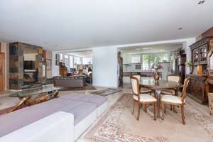 Verstecktes Wohnjuwel mit mediterranem Flair auf 170m² nahe Berger Straße – 60385 Bornheim, Frankfurt am Main – Vorschaubild 5