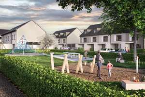 120 m² Wohntraum ReihenENDhaus in Bingen *KFN* ökologisch und regenerativ wohnen ! – NSM-Straße 83, 55411 Bingen am Rhein – Vorschaubild 27