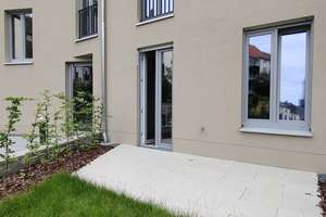 Moderne Etagenwohnung zur Miete mit Balkon in Leipzig - Wentzel Dr. – Holzhäuser Straße 49, 4299 Stötteritz, Leipzig – Vorschaubild 2