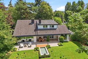 Ihr wundervolles Zuhause im Hahnwald! – Die vollständige Adresse der Immobilie erhältst du vom Anbieter., 50996 Hahnwald, Köln – Vorschaubild 22
