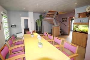 Multifunktionale Immobilie: Ideal für private Wohngruppen – Die vollständige Adresse der Immobilie erhältst du vom Anbieter., 66903 Altenkirchen – Vorschaubild 4