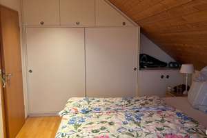 Gepflegtes 5-Zimmer-Haus mit Garage in Hergatz – Die vollständige Adresse der Immobilie erhältst du vom Anbieter., 88145 Hergatz – Vorschaubild 5