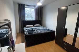 Helle 2-Zimmer Wohnung im EG in Mannheim-Käfertal – Die vollständige Adresse der Immobilie erhältst du vom Anbieter., 68309 Käfertal, Mannheim – Vorschaubild 6