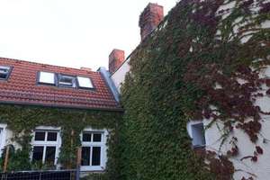 Stilvolle Maisonette mit Dachgeschossflair im Herzen des Prenzlauer Bergs – Die vollständige Adresse der Immobilie erhältst du vom Anbieter., 10437 Prenzlauer Berg, Berlin – Vorschaubild 8