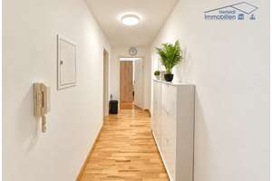 Schöne 3-Zimmer-Wohnung mit zwei Balkonen und Wintergarten direkt am Park – 86825 Bad Wörishofen – Vorschaubild 6