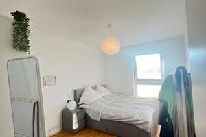 Fully furnished high-quality 2-room apartment - looking for a tenant to take over mid 2026 – Wartenberger Straße 40, 13053 Alt-Hohenschönhausen, Berlin – Vorschaubild 3