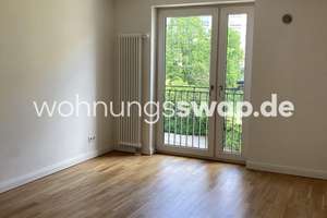 Wohnungstausch: Grindelberg 61 – Grindelberg 61, 20000 Harvestehude, Hamburg – Vorschaubild 3