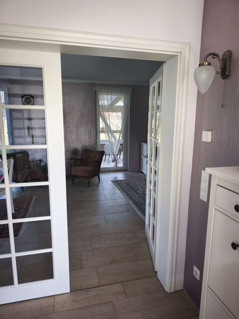 Immobilie in Steffenshagen - Einfamilienhaus mit 4,5 Zimmern und Garage in Steffenshagen - Bild 3