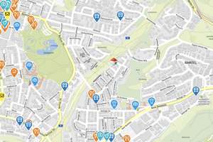 Familienfreundliches RMH in ruhiger Lage – naturnah mit großem Garten & viel Gestaltungspotenzial! – Die vollständige Adresse der Immobilie erhältst du vom Anbieter., 71229 Leonberg – Vorschaubild 28